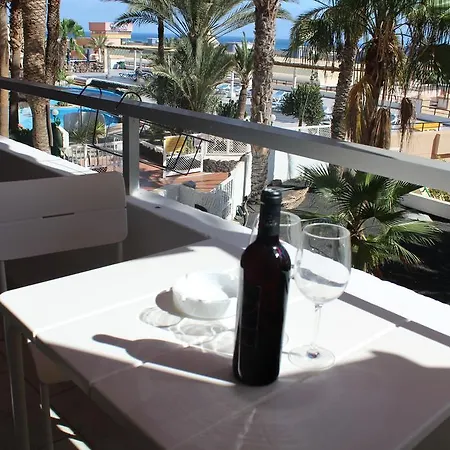 Apartamento Bentejui * Morro Jable (Fuerteventura)