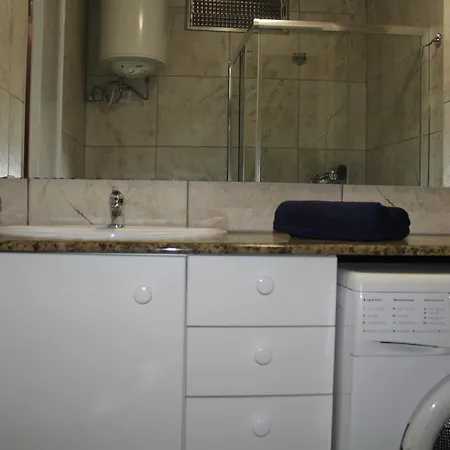 Apartmán Apartamento Bentejui
